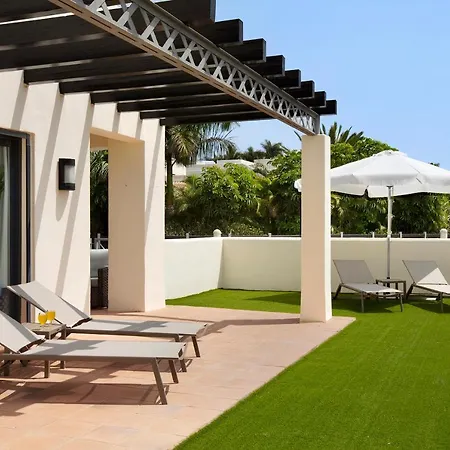 Villa Pueblo Don Thomas Playa de Santiago  Exterior photo