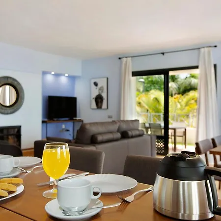 Villa Pueblo Don Thomas Playa de Santiago  Exterior photo