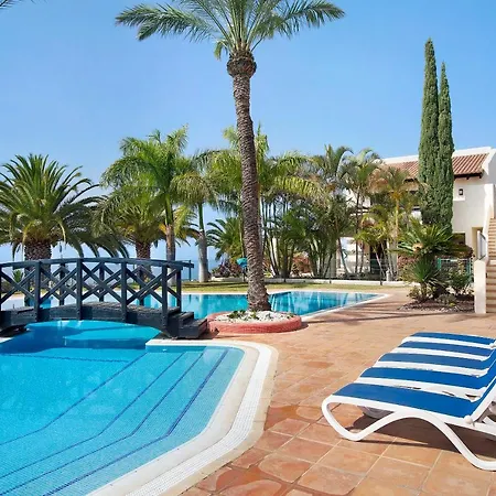 Villa Pueblo Don Thomas Playa de Santiago  Exterior photo