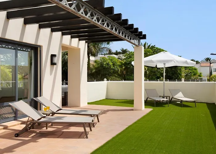 Villa Pueblo Don Thomas